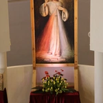 Płock. Święto Miłosierdzia