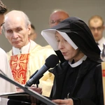 Płock. Święto Miłosierdzia