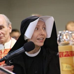 Płock. Święto Miłosierdzia