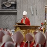 Co będzie z procesami reform zapoczątkowanymi przez papieża Franciszka?