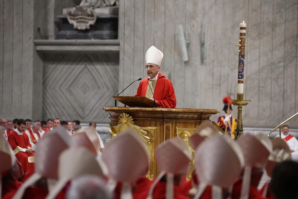 Co będzie z procesami reform zapoczątkowanymi przez papieża Franciszka?