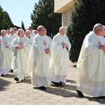 Jubileusz ks. prałata Alojzego Drozda 