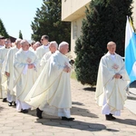 Jubileusz ks. prałata Alojzego Drozda 