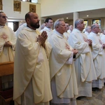 Jubileusz ks. prałata Alojzego Drozda 