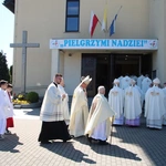 Jubileusz ks. prałata Alojzego Drozda 