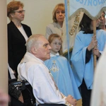 Jubileusz ks. prałata Alojzego Drozda 