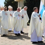 Jubileusz ks. prałata Alojzego Drozda 