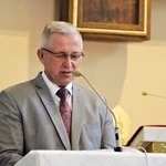 Jubileusz ks. prałata Alojzego Drozda 