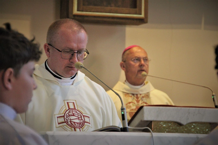 Jubileusz ks. prałata Alojzego Drozda 