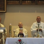 Jubileusz ks. prałata Alojzego Drozda 