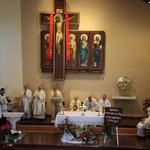 Jubileusz ks. prałata Alojzego Drozda 