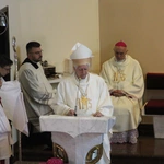 Jubileusz ks. prałata Alojzego Drozda 