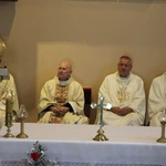 Jubileusz ks. prałata Alojzego Drozda 