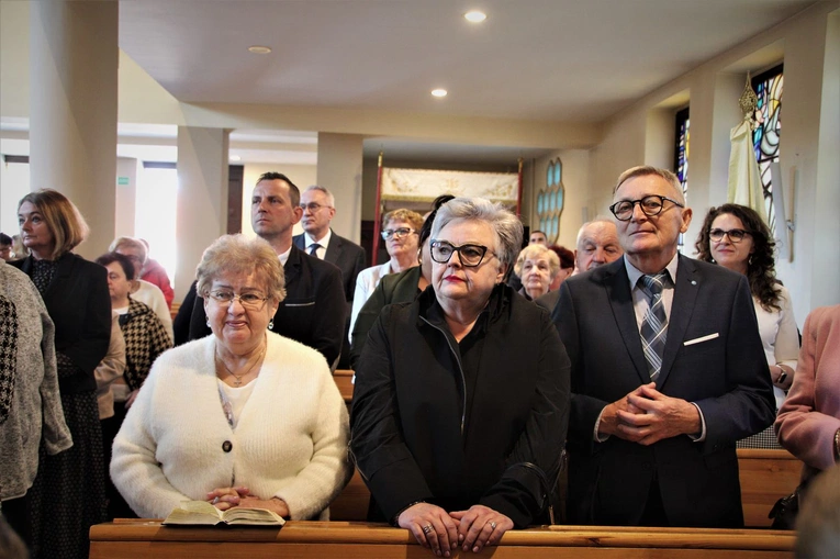 Jubileusz ks. prałata Alojzego Drozda 