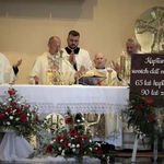 Jubileusz ks. prałata Alojzego Drozda 