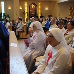 Jubileusz ks. prałata Alojzego Drozda 