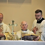 Jubileusz ks. prałata Alojzego Drozda 