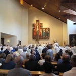 Jubileusz ks. prałata Alojzego Drozda 