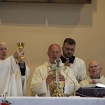 Jubileusz ks. prałata Alojzego Drozda 