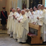 Jubileusz ks. prałata Alojzego Drozda 