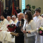 Jubileusz ks. prałata Alojzego Drozda 