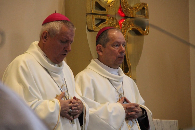 Jubileusz ks. prałata Alojzego Drozda 