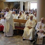 Jubileusz ks. prałata Alojzego Drozda 