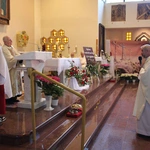 Jubileusz ks. prałata Alojzego Drozda 