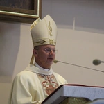 Jubileusz ks. prałata Alojzego Drozda 