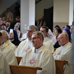 Jubileusz ks. prałata Alojzego Drozda 