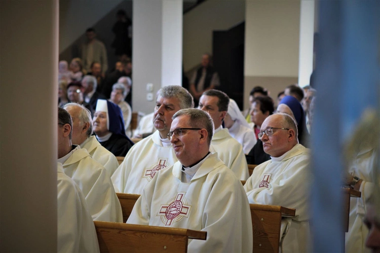 Jubileusz ks. prałata Alojzego Drozda 