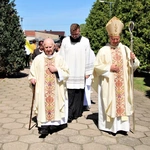 Jubileusz ks. prałata Alojzego Drozda 