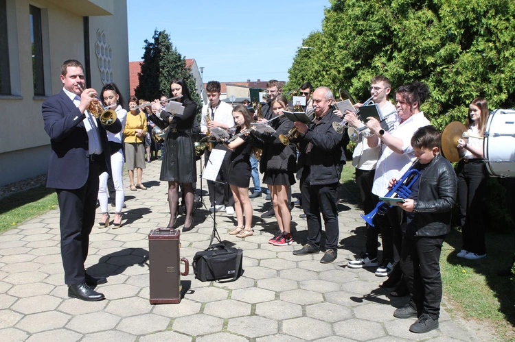 Jubileusz ks. prałata Alojzego Drozda 