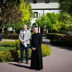 Tarnów. Rozpoczęcie kursu dla nadzwyczajnych szafarzy Komunii św.