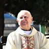 Jubileusz ks. prał. Alojzego Drozda