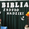 Młodzi zaczytani w Ewangelii