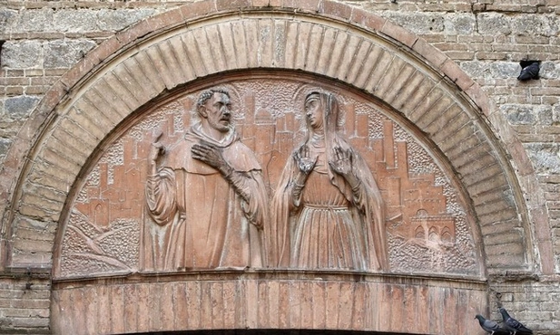 Nie ma Go tu! Szukajcie Go w małych