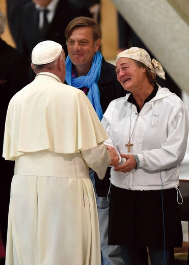 Abp Wojda dla „Gościa”: Jesteśmy zapewne na początku wielkiej reformy, zmian, które papież Franciszek zapoczątkował. Widzimy, że były potrzebne