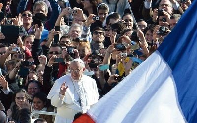 Abp Galbas dla „Gościa”: Ludzie „bez właściwości” są bezpieczni, spokojni. Franciszek był niezwykle wyrazisty, co wielu się nie podobało