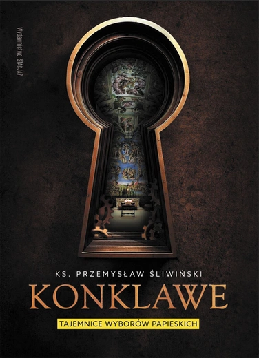 Konklawe bez tajemnic