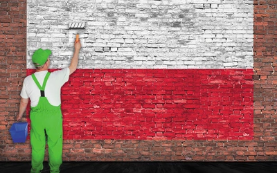 Repolonizacja polityki, patriotyzm gospodarczy. Co oznaczają kampanijne hasła?