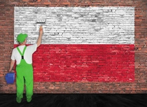 Repolonizacja polityki, patriotyzm gospodarczy. Co oznaczają kampanijne hasła?
