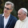 Opowieści o Franciszku. Papież z Argentyny oczyma ludzi kina