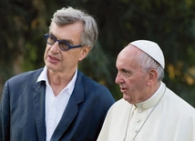 Opowieści o Franciszku. Papież z Argentyny oczyma ludzi kina
