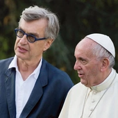 Opowieści o Franciszku. Papież z Argentyny oczyma ludzi kina