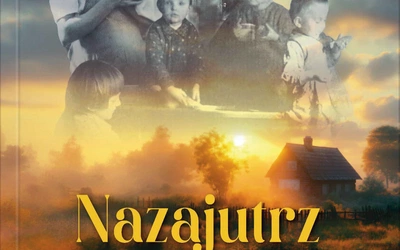 Markowa po zbrodni