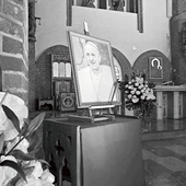 Ojciec Święty był 266. następcą św. Piotra, a jego pontyfikat trwał ponad 12 lat.