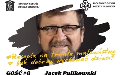 Zapowiedź kolejnego spotkania w Zabrzu. 