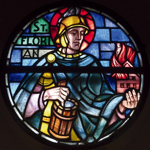 …i św. Jerzego w Gliwicach--Łabędach (1938–1939).