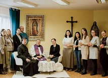 Więcej informacji o CG można znaleźć na www.centrum-guadalupe.pl.